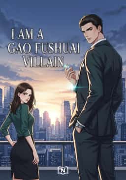 I am a Gao Fushuai Villain