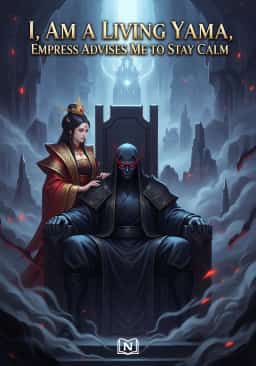 I, Am a Living Yama; Empress Advises Me to Stay Calm