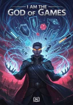 I Am the God of Games