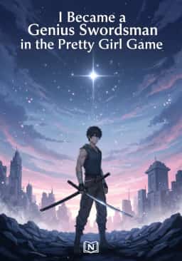 I Became a Genius Swordsman in the Pretty Girl Game