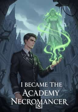 I Became The Academy Necromancer