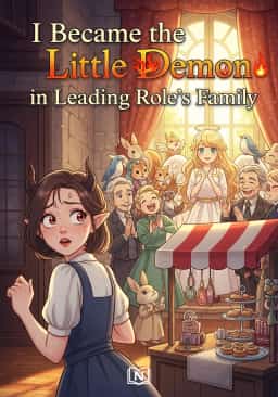 I Became the Little Demon in Leading Role's Family