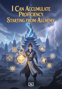 I Can Accumulate Proficiency, Starting from Alchemy