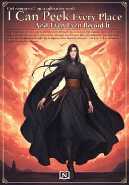 I Can Peek Inside Every Place And Even Record It