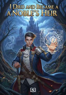 I Died and Became a Noble's Heir