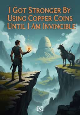 I Got Stronger By Using Copper Coins Until I Am Invincible
