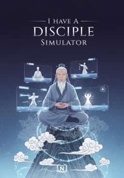 I Have A Disciple Simulator