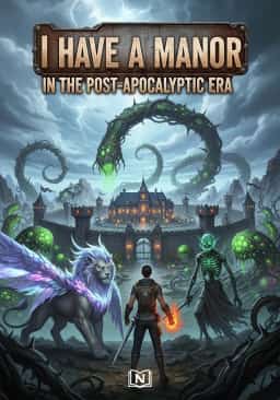 I Have a Manor in the Post-apocalyptic Era