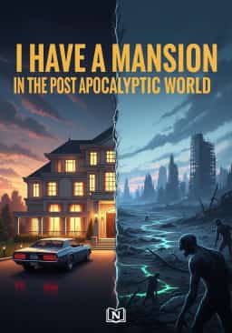 I Have a Mansion in the Post-apocalyptic World