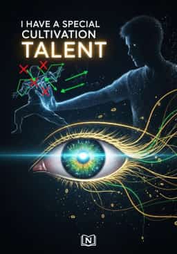 I Have A Special Cultivation Talent