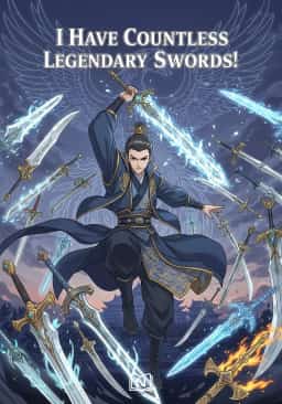 I Have Countless Legendary Swords!