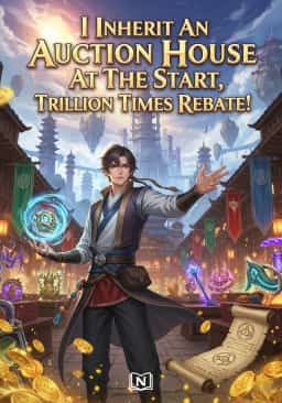 I Inherit An Auction House At The Start, Trillion Times Rebate!