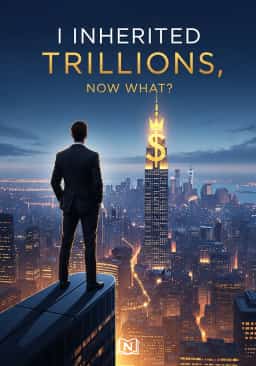 I Inherited Trillions, Now What?