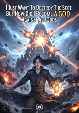 I Just Want To Destroy The Sect, But How Did I Become A God Against All Odds