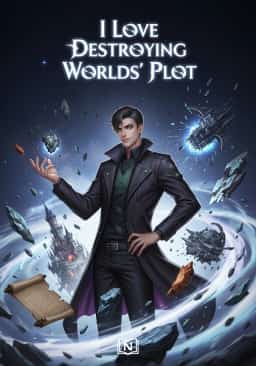I Love Destroying Worlds' Plot