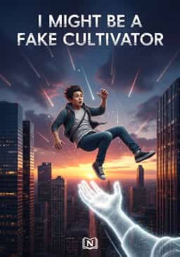 I Might Be A Fake Cultivator