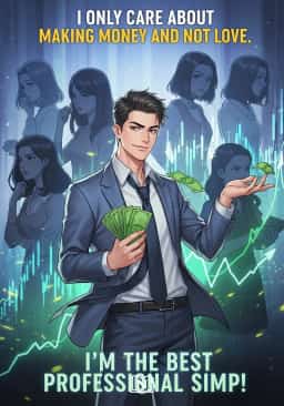 I Only Care About Making Money And Not Love. I'm The Best Professional Simp!