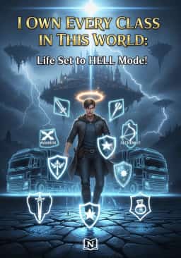 I Own EVERY Class in This World: Life Set to HELL Mode!