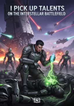 I Pick Up Talents on the Interstellar Battlefield