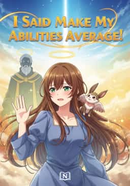 I Said Make My Abilities Average!