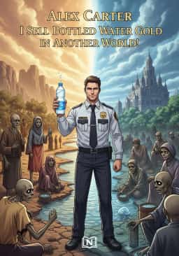 I Sell Bottled Water for Gold in Another World!