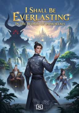 I Shall Be Everlasting In the World of Immortals