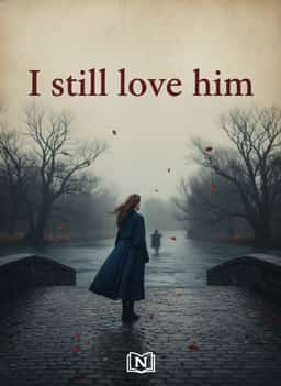 I still love him novel cover