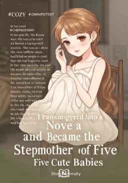 I Transmigrated Into a Novel and Became the Vicious Stepmother of Five Cute Babies
