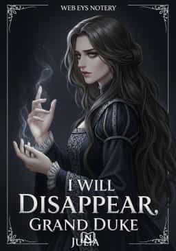 I Will Disappear, Grand Duke novel cover