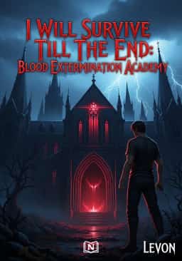 I Will Survive Till The End: Blood Extermination Academy