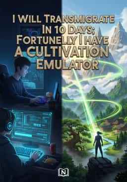 I Will Transmigrate In 10 Days; Fortunately I Have A Cultivation Emulator