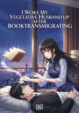 I Woke My Vegetative Husband up After Booktransmigrating novel cover