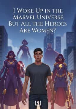I Woke Up in the Marvel Universe, But All the Heroes Are Women?