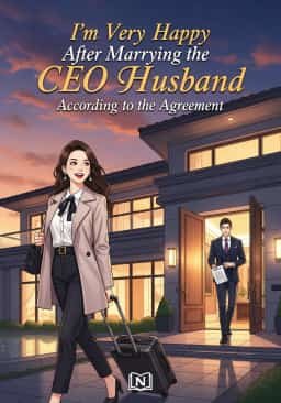 I'm Very Happy After Marrying the CEO Husband According to the Agreement