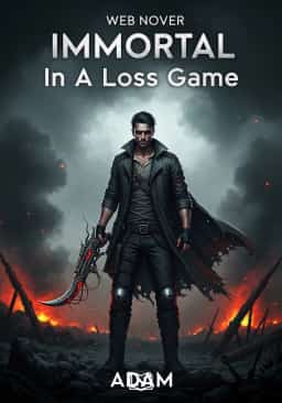 Immortal In A Death Game