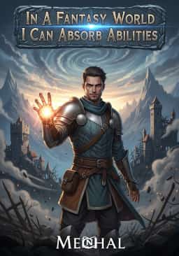 In A Fantasy World I Can Absorbs Abilities