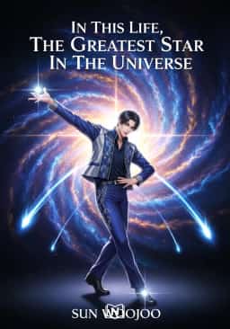 In This Life, The Greatest Star In The Universe novel cover