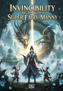 Invincibility Begins with a Super Fairy Manny