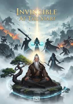 Invincible At The Start