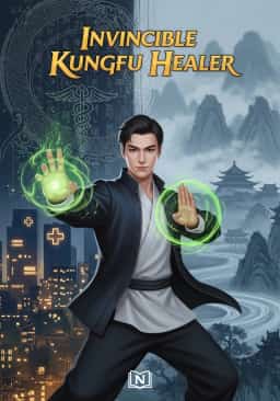 Invincible Kungfu Healer
