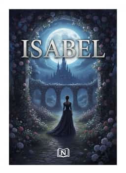 ISABEL novel cover