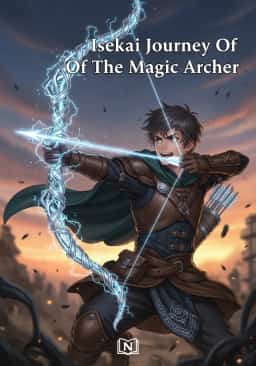 Isekai Journey Of The Magic Archer