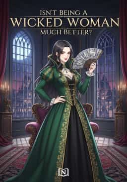 Isn’t Being A Wicked Woman Much Better?