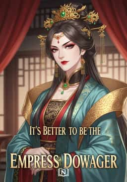 It's Better to be the Empress Dowager