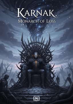 Karnak, Monarch of Death