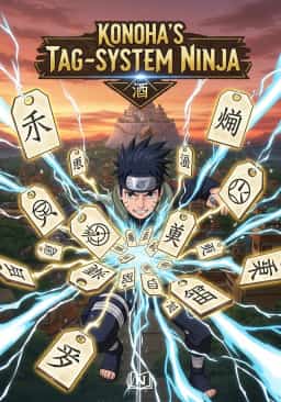 Konoha's Tag-System Ninja