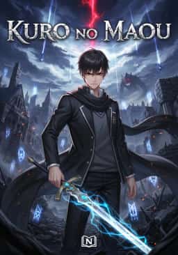 Kuro no Maou