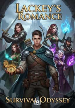 Lackey's Seducing Survival Odyssey