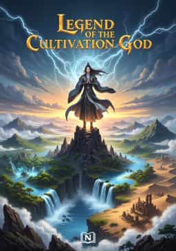 Legend of the Cultivation God