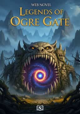 Legends of Ogre Gate